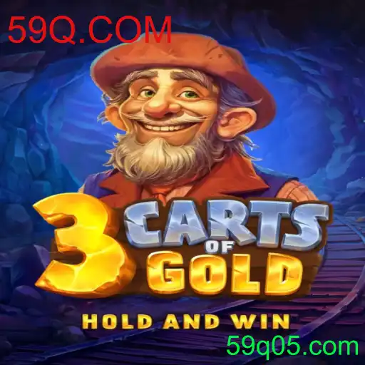 Descobrindo 3cartsOfGold: Um Novo Horizonte no Mundo dos Jogos
