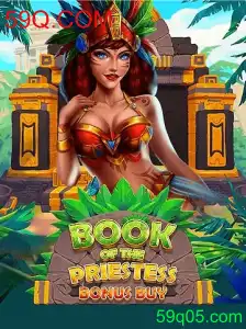 Descubra o Fascinante Mundo de BookOfThePriestess: Inovações e Regras
