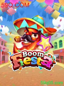 BoomFiesta: Uma Imersão Total no Mundo dos Jogos Modernos