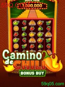 Explorando o CaminodeChiliBonusBuy: Uma Jornada de Jogos