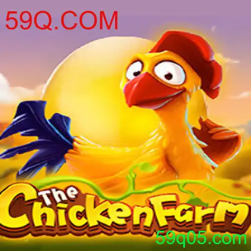 Descubra o Universo de ChickenFarm: Um Jogo Inovador da Plataforma 59Q.COM