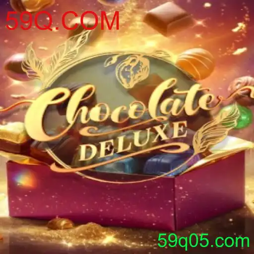 Descubra o Mundo Empolgante de ChocolateDeluxe e a Inovação de 59Q.COM