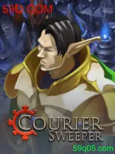 CourierSweeper: Explorando o Jogo de Estratégia Inovador
