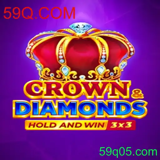 Crowndiamonds: Descubra as Regras e Estratégias do Novo Jogo de 59Q.COM