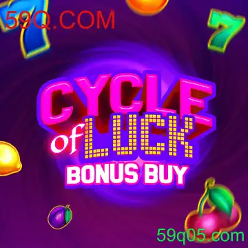 CycleofLuckBonusBuy: Explorando a Nova Sensação dos Jogos com 59Q.COM