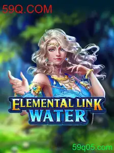 ElementalLinkWater: Um mergulho no fascinante mundo dos elementos