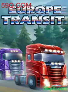 Explorando o Universo de EuropeTransit: O Jogo que Conquista a Europa