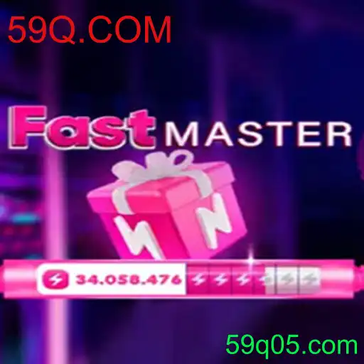 Descubra as Aventuras e Desafios do Jogo FastMaster com 59Q.COM