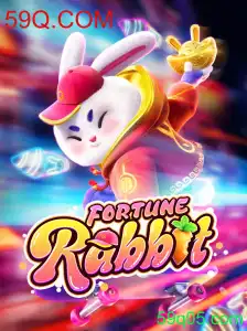 FortuneRabbit: Mergulhando no Mundo do Jogo Inovador com 59Q.COM