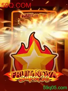 Explorando o Mundo Vibrante do Jogo 'FruitrNovaSupe30'