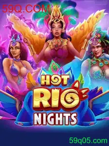 Desvendando o Envolvente Mundo de HotRioNights: Regras, Estratégias e Dicas