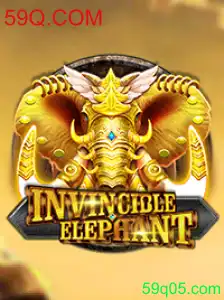 InvincibleElephant: O Novo Fenômeno do Mundo dos Jogos e seu Apelo Inovador