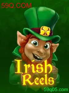 Explorando o Mundo do IrishReels: Um Jogo de Slot com Temática Irlandesa