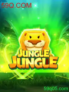 Explorando o Mundo de JungleJungle: Um Mergulho Aventura Selvagem