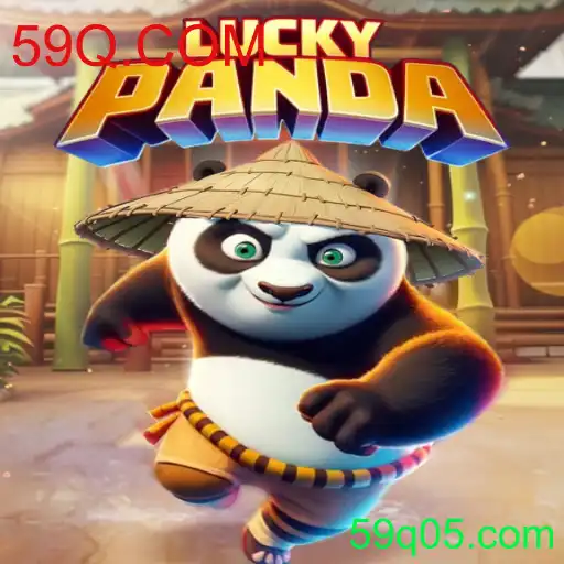 Descubra a Excitante Aventura do Jogo LuckyPanda