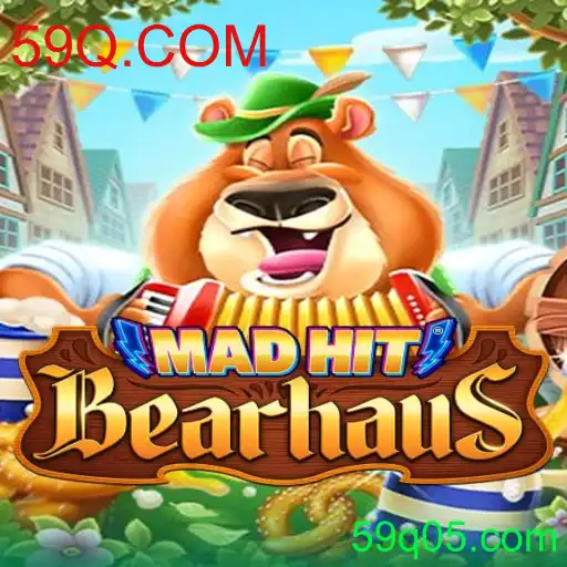 MadHitBearhaus: Descubra o Fascínio do Novo Jogo Sensação