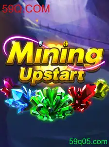 Descubra o Sensacional Jogo de Estratégia MiningUpstart