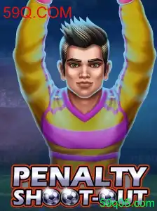 Desvendando o Mundo de PenaltyShootOut e a Chave para o Seu Sucesso