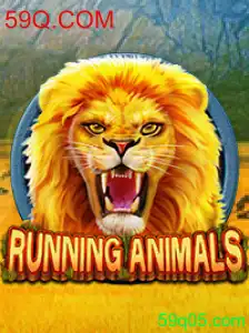 RunningAnimals: O Jogo de Estratégia e Aventura da 59Q.COM