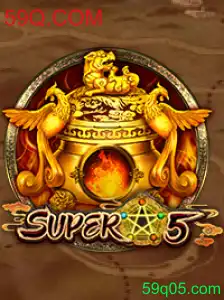 Explorando o Excitante Mundo do Jogo Super5