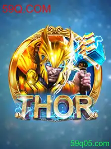 Desvendando o Jogo 'THOR': Uma Aventura Épica