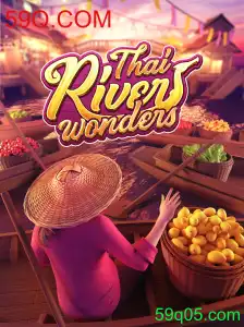 ThaiRiverWonders: Explorando a Cativante Aventura do Jogo enquanto Integrado com 59Q.COM