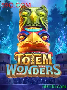 Descubra o Universo de TotemWonders