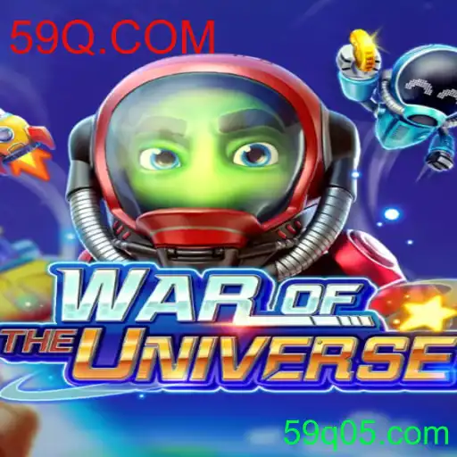 Explorando WAROFTHEUNIVERSE: O Jogo que Transcende Fronteiras