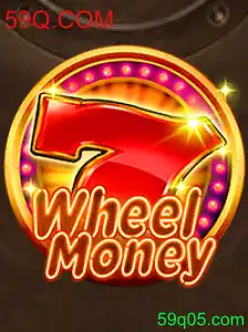 Descubra o Empolgante Mundo do Jogo WheelMoney