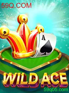 Explorando o Mundo de WildAce: O Jogo de Estratégia e Aventura